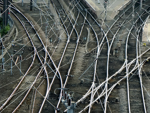 The Hassles of Online Shopping