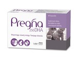 DHA dla niemowląt karmionych piersią