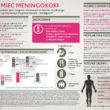 ٩(͡๏̯͡๏)۶ Bakteryjne zapalenie opon mózgowych, jak sobie radzić z wrogiem: meningokoki, pneumokoki i Haemophilus influenzae typu B (HiB).
