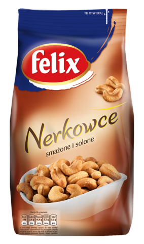 Chrup na zdrowie z Felixem