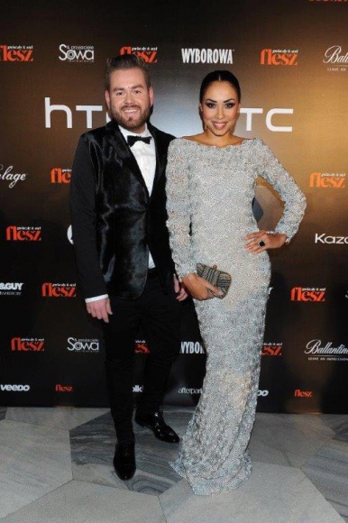 HTC na gali Flesz Fashion Night LIFESTYLE, Moda - 6 listopada 2014 roku, już po raz kolejny odbyła się wielka Gala modowa „Flesz Fashion Night".