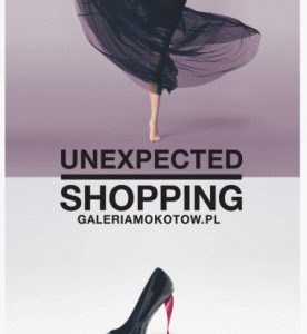 Noc Zakupów w Galerii Mokotów