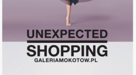Noc Zakupów w Galerii Mokotów LIFESTYLE, Moda - Już w najbliższy czwartek, 6 listopada, w Galerii Mokotów odbędzie się Noc Zakupów. Klienci będą mogli liczyć na mnóstwo atrakcyjnych rabatów, a także wziąć udział w konkursie z ekskluzywnymi nagrodami.