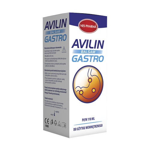 avilin gastro balsam