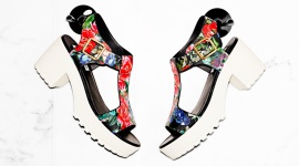 STEVE MADDEN wkrótce w Polsce! LIFESTYLE, Moda - Poznaj historię sukcesu marki!