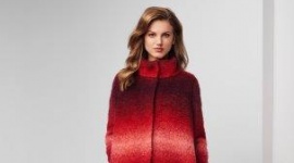 Nie dajmy się jesiennym chłodom LIFESTYLE, Moda - Aby zachować dobry nastrój, nawet w te dni, gdy pogoda za oknem temu nie sprzyja, warto pomyśleć o takim doborze jesiennej garderoby, aby poprawiała humor.