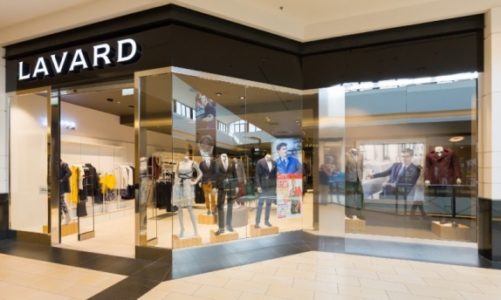 Trzy nowe sklepy w Magnolia Park