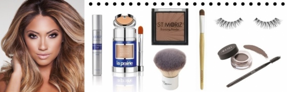 ZALOTNY SMOKY EYE