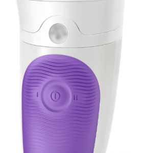 Zmień swoją metodę depilacji z nowym depilatorem Braun Silk-épil 5 Wet & Dry