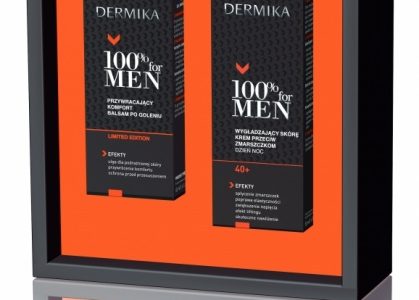 Pomysł na prezent dla najbliższych od DERMIKA