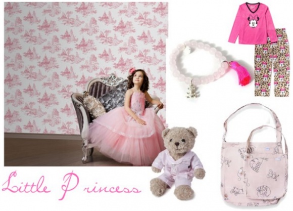 Biżuteria dla Małych Dam LIFESTYLE, Moda - Mała dama marzy o dwóch rzeczach – pięknej biżuterii i o tym, żeby być zawsze piękna jak jej… mama. Bo mała dama ma swój charakter i styl. Wie jak ważne są w jej ubiorze dodatki. Sprawdź, jakim typem jest Twoja mała księżniczka i poznaj nasze propozycje bajkowych stylizacji!