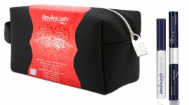 LovelyLASH RevitaLash® Walentynkowy prezent dla Twoich oczu! LIFESTYLE, Uroda - Specjalnie na Dzień Zakochanych marka RevitaLash® przygotowała limitowany zestaw upominkowy, który sprawi, że nasze rzęsy będą efektowne i długie.