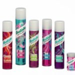 Ekskluzywna linia do stylizacji „Batiste Stylist”
