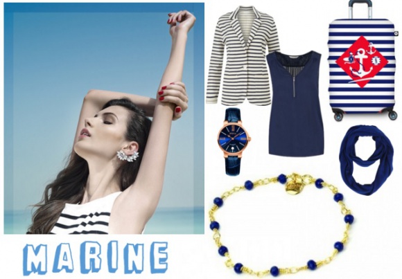 Venis – jak dobrze być kobietą! LIFESTYLE, Moda - Uniwersalizm. To słowo-klucz, które idealnie odzwierciedla ideę najnowszej kolekcji marki Venis i ma zadanie otworzyć kobiece serca na nią.