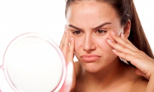 Czy ze zmarszczkami da się wygrać?