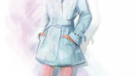 Dla małych księżniczek – kolekcja Gatty na pierwszą komunię LIFESTYLE, Moda - Wyjątkowe wydarzenie wymaga wyjątkowej oprawy. W maju będzie nim niewątpliwie pierwsza komunia. Oprócz sukienki komunijnej, małe księżniczki potrzebować będą także odpowiednich dodatków – a wśród nich – pięknych, śnieżnobiałych rajstopek.