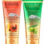 Eveline Cosmetics NOWE BALSAMY DO CIAŁA POD PRYSZNIC SPA! PROFESSIONAL