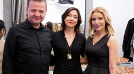 Oficjalne otwarcie POP-UP DITTA ZIMMERMANN LIFESTYLE, Moda - Oficjalne otwarcie POP-UP DITTA ZIMMERMANN odbyło się we wtorek, 17 maja w Placu Unii City Shopping.