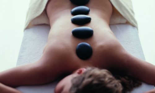 Nowy salon urody i SPA w OVO Wrocław