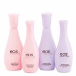 KAŻDY DZIEŃ PACHNĄCY KWIATAMI Z NOWYMI BALSAMAMI EOS DO CIAŁA