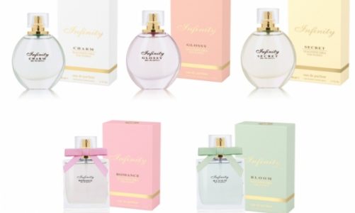 Nieskończona harmonia – nowa kolekcja INFINITY od marki Magnificora