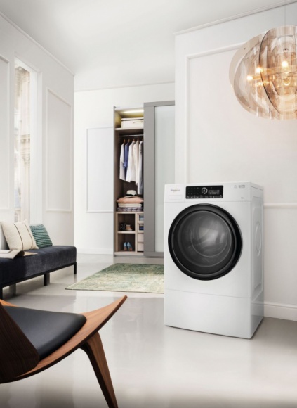 Żorżeta - dama pośród tkanin LIFESTYLE, Moda - Materiał i wskazówki pielęgnacji