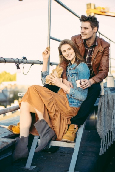 Zagraj w jesiennym stylu LIFESTYLE, Moda - Już w najbliższą sobotę Factory Wrocław i Radio Gra zapraszają mieszkańców Wrocławia na specjalną akcję, w której nie zabraknie niespodzianek i bonów na zakupy