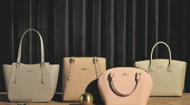 PONAD 50 WZORÓW ELEGANCKICH TOREBEK - WITTCHEN PONOWNIE W LIDLU LIFESTYLE, Moda - Jesienna kolekcja torebek marki Wittchen w sklepach Lidl to już tradycja. Firmy podjęły współpracę po raz ósmy. Tym razem klienci będą mieli jeszcze większy wybór eleganckich, skórzanych wyrobów renomowanej marki.