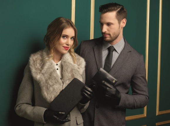 WITTCHEN W LIDLU W NOWEJ ODSŁONIE LIFESTYLE, Moda - To już dziewiąta odsłona współpracy firmy Lidl Polska z marką Wittchen. Od 3 grudnia we wszystkich sklepach Lidl w Polsce pojawią się modne, skórzane akcesoria idealne na prezent dla bliskiej osoby.