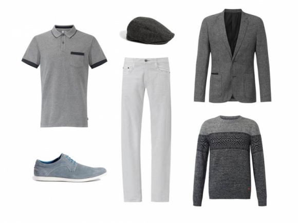 Cztery odsłony jesiennej mody LIFESTYLE, Moda - Przedstawiamy cztery kierunki, które mogą zainspirować Cię w tworzeniu garderoby na sezon jesienno – zimowy. Za stylowe ubrania i dodatki nie musisz przepłacać. W centrach outletowych Factory znajdziesz ubrania w promocyjnych cenach, kupując od 30% do 70% taniej.