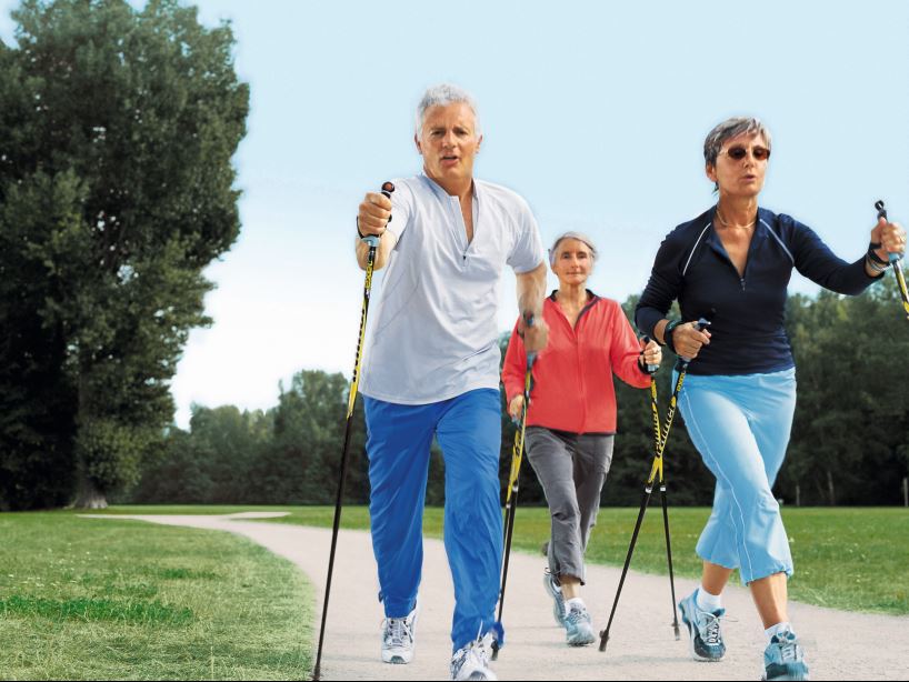 Sport Powrót do aktywności po wypadku