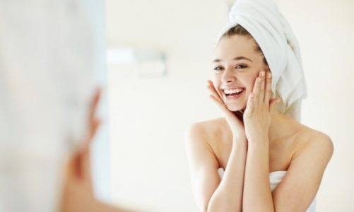 Skuteczne sposoby na cerę naczynkową