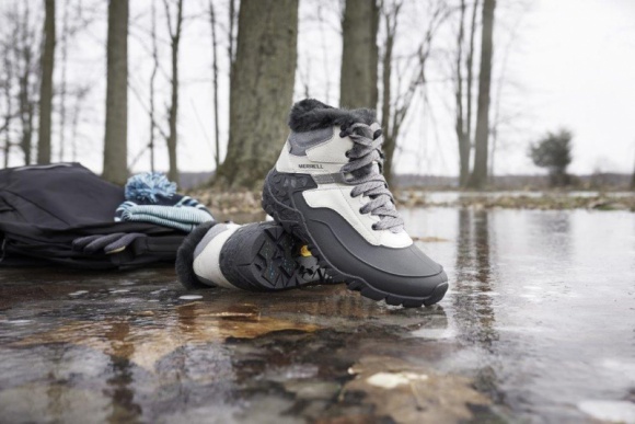 Nowości w jesienno-zimowej kolekcji Merrell LIFESTYLE, Moda - Merrell prezentuje nadchodzące nowości.