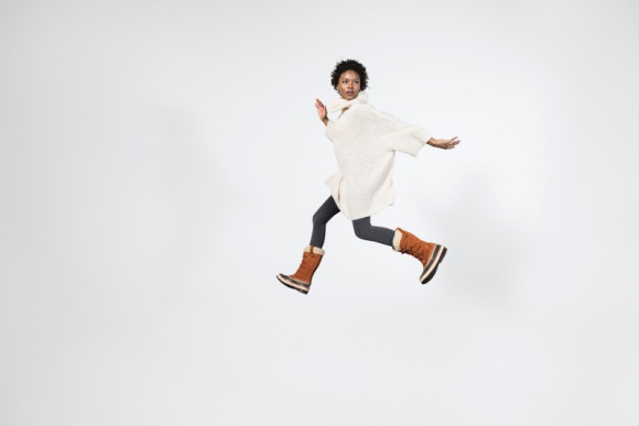 Marka Sorel prezentuje kolekcję na jesień i zimę 2017 LIFESTYLE, Moda - Marka Sorel prezentuje kolekcję na jesień i zimę 2017, uzupełnioną o stylowe modele do miasta oraz na wyprawy terenowe.