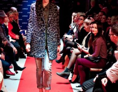 Adoria Fashion: kraina wina i stylu