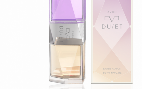 EVE DUET – dwa zapachy w idealnej harmonii