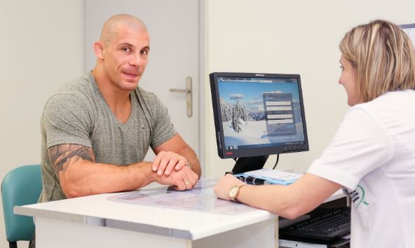 Zdjęcie 1(3) Badania prostaty – najtrudniejsza walka w życiu każdego mężczyzny?