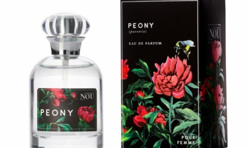 NOU Peony
