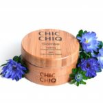 Maseczka inspirowana Ajurwedą- CHIC CHIQ Soirée