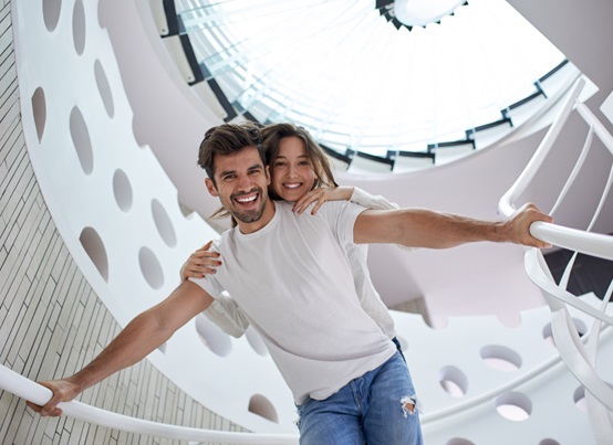 Nie trać „tych” chwil. Niech hemoroidy nie staną Ci na drodze!