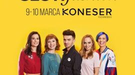 Ruszyła kampania 13. edycji Slow Fashion. Ambasadorami polskie autorskie marki. LIFESTYLE, Moda - We wtorek, 8 stycznia, w Slow Concept Store w Atrium Promenada, odbyła się sesja zdjęciowa do wiosennej odsłony targów Slow Fashion, którym towarzyszyć będą hasła #ProjektantSlowFashion i #KupujLepszeUbrania.