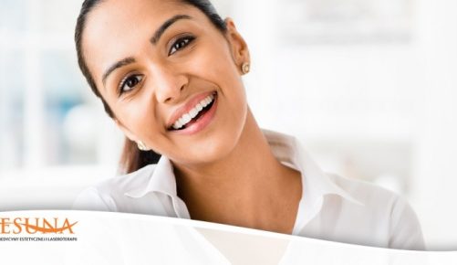 Młody wygląd bez względu na wiek