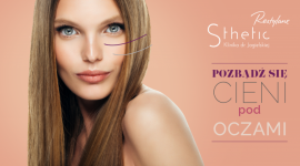 Jak odmłodzić spojrzenie bez skalpela? LIFESTYLE, Uroda - Staranna pielęgnacja anti-aging jest w stanie zahamować pojawianie się oznak starzenia na długi czas. Pewne procesy jednak strasznie trudno zatrzymać, szczególnie, gdy ma się na myśli delikatną skórę wokół oczu.