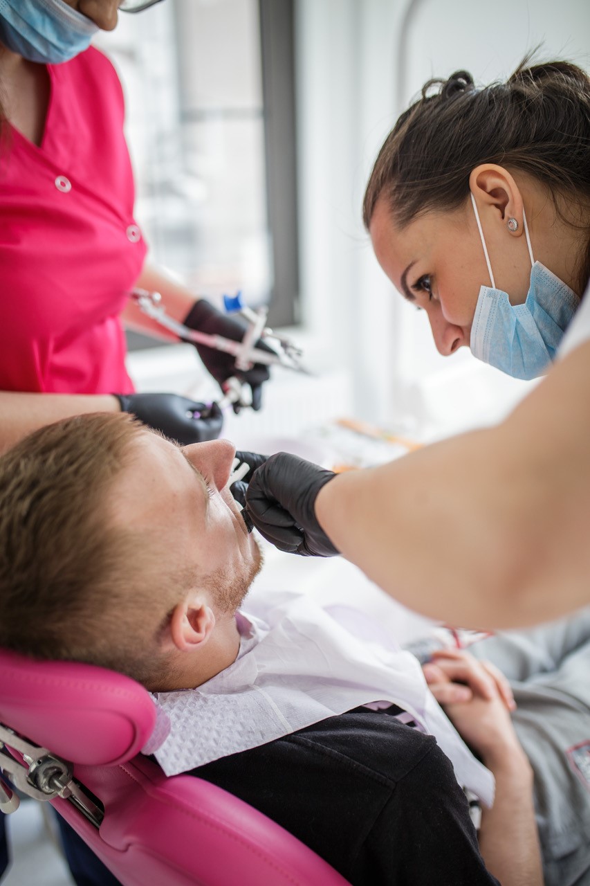 Okluzja – tajemnicza choroba zębów i wróg publiczny