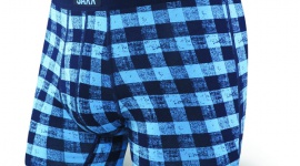 Każdy potrzebuje dobrych majtek LIFESTYLE, Moda - Każdy potrzebuje dobrych majtek