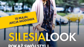 Śląski street fashion ma się dobrze – kolejna edycja akcji Silesia Look LIFESTYLE, Moda - Katowice słyną ze stylowo ubranych mieszkańców, którzy wiosną jeszcze chętniej eksponują trendy na ulicach.