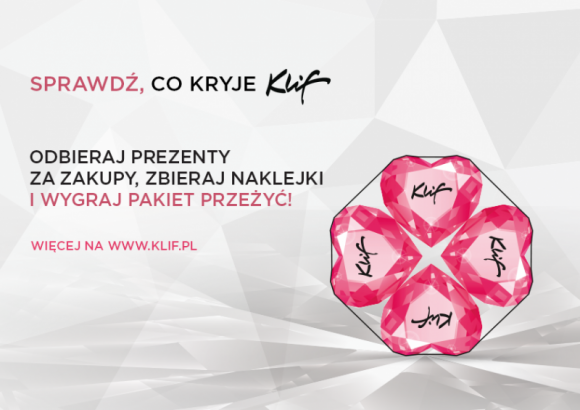 Galeria Klif w Twoim zasięgu – marka szykuje lipiec pełen nowych doświadczeń! LIFESTYLE, Moda - W warszawskiej Galerii Klif zakupy idą w parze z wyjątkowym doświadczeniem, towarzyszącym odwiedzającym na każdym kroku. W lipcu marka wzmaga zakupowy apetyt oferując swoim Klientom miesiąc pełen nieprzerwanej celebracji świata mody, piękna i niebywałych okazji.