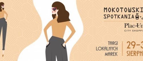 Mokotowskie Spotkania w Placu Unii