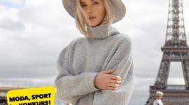 VIVO! Stalowa Wola zaprasza na 4. urodziny. Będzie się działo! LIFESTYLE, Moda - Modowe spotkanie z Maffashion, jedną z najpopularniejszych blogerek modowych w Polsce, zawody sportowe, konkursy, pokaz laserowy - to tylko część atrakcji, jakie na swoje 4. urodziny przygotowało centrum handlowe VIVO! Stalowa Wola.