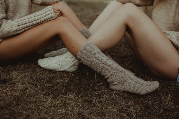 FINKE WEAR - handmade with love for You LIFESTYLE, Moda - Wełna na jesień i zimę - MUST HAVE każdej garderoby!